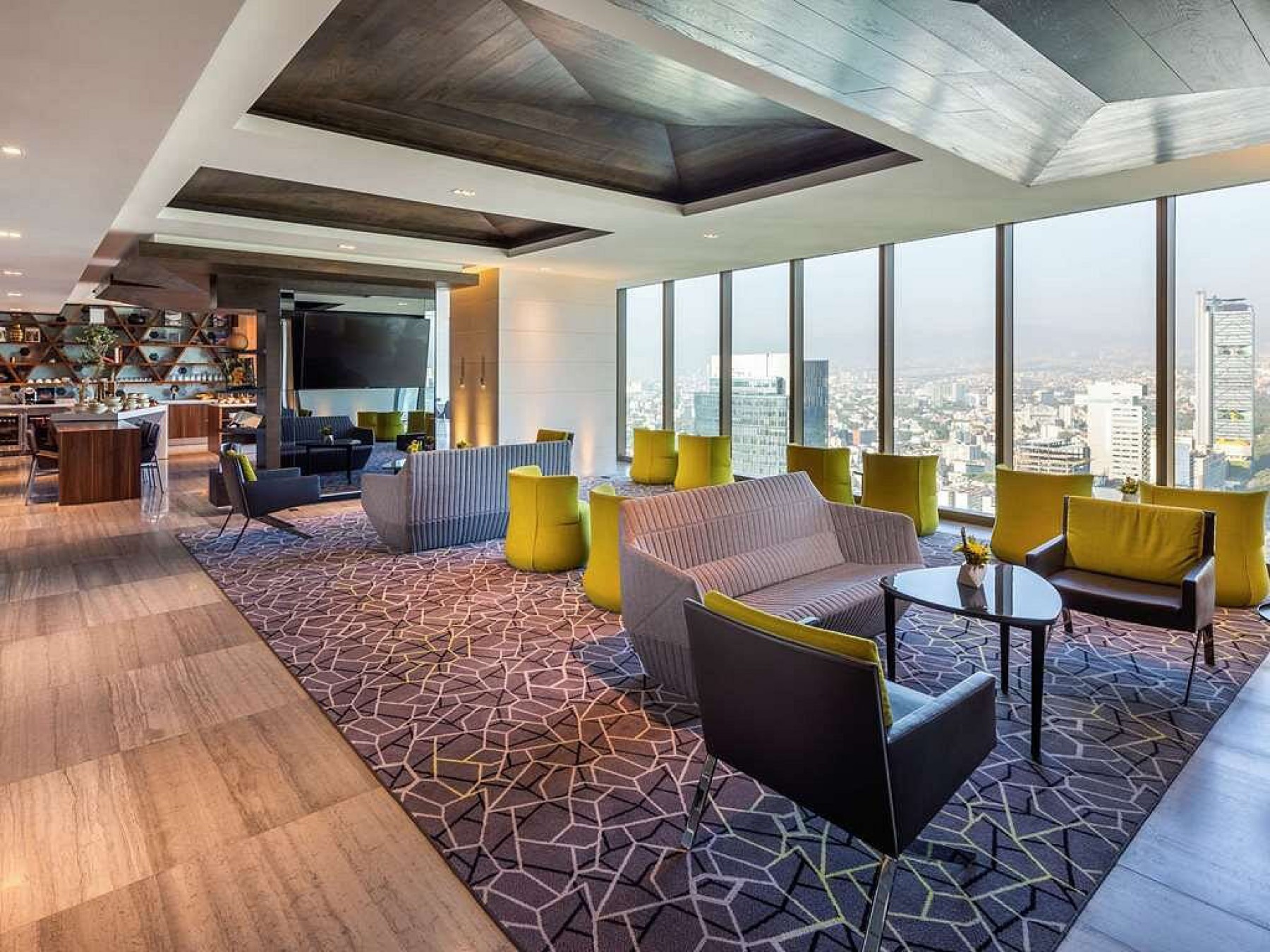 Sofitel Mexico City Reforma